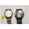 Image 1 : Penman's and mxonda battery watches - cannot verify authenticity