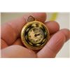 Image 2 : Working lucerne pendent watch - cannot verify authenticity