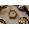 Image 2 : Le roy, seiko, BWc, lorie, citizens watches - cannot verify authenticity