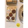 Image 2 : 4x belt buckles