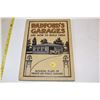 Image 1 : Radfords garages catalog 1910