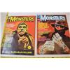Image 1 : Vintage monster magazines