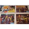 Image 1 : Vintage lobby cards-movie