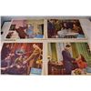 Image 1 : Vintage lobby cards-movie