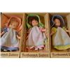 Image 2 : Nos sunbonnet babies dolls-knickerbocker
