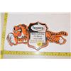 Image 1 : Triumph motorcycle porcelain steel fantasy sign