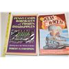 Image 1 : History books