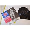 Image 1 : George armstrong talking record toronto maple leaf