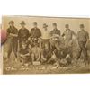Image 2 : The sandhill red sox rare baseball postcard S.W. saskatchwan