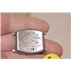 Image 2 : 1935 baseall saskatoon award watch-not running bulova