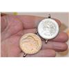 Image 2 : Fake silver dollars-jewelery?