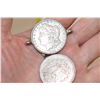 Image 3 : Fake silver dollars-jewelery?