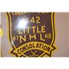 Image 2 : Little NHL hockey patch