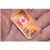 Image 3 : Trudeau copper bar