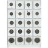 Image 2 : Lot of Canadian Twenty Five, Fifty and One  Dollar Coins.