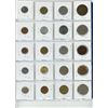 Image 2 : Lot of Foreign Coins.