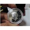 Image 3 : 2012 $20 Fine Silver Coin Queen"s Diamond Jubilee.