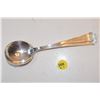 Image 1 : Sterling spoon 85 g