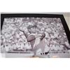 Image 2 : Large signed sandy koufax photo 20x24"