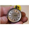 Image 3 : Womens fine silver keywind pocketwatch- untested no key