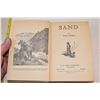Image 2 : Will james 1st ed. Book