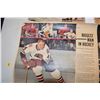 Image 2 : Star weekly NHL hockey pictures
