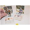 Image 1 : NHL post cereal hockey stars