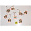 Image 1 : Antique macleods price tags