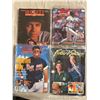 Image 1 : Beckett Baseball Magazines (4)