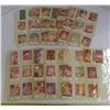 Image 1 : 1989 Jiffi Kama Sutra Risgue (64) Positions Card Set.