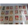 Image 6 : 1989 Jiffi Kama Sutra Risgue (64) Positions Card Set.