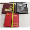 Image 2 : (3) Hockey Card Album's Binders.