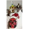 Image 1 : Star Wars - Darth Maul Mask, Theatre Cups