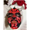Image 2 : Star Wars - Darth Maul Mask, Theatre Cups