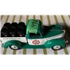 Image 3 : 1940 Ford Co-Op Pickup 1/24 Scale Die-cast Truck