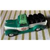 Image 5 : 1940 Ford Co-Op Pickup 1/24 Scale Die-cast Truck