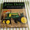 Image 1 : John Deere The All-American Tractor Book