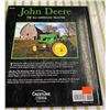 Image 3 : John Deere The All-American Tractor Book