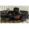 Image 3 : 1950’s Ford Pickup Harley Davidson 1/24 Scale Die-cast Truck
