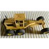 Image 1 : Tonka Road Grader