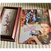 Image 1 : Wizard of Oz Tin Sign & Horse Picture