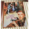Image 2 : Wizard of Oz Tin Sign & Horse Picture
