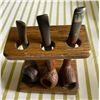 Image 2 : Tobacco Pipes & Holder