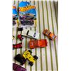 Image 3 : 3 Hot Wheels In Package & Loose Cars