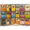 Image 10 : Pokemon Binder 36 Holos & Reverse Holos - 144 Total Cards In Sleeves