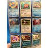 Image 3 : Pokemon Binder 36 Holos & Reverse Holos - 144 Total Cards In Sleeves