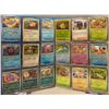Image 4 : Pokemon Binder 36 Holos & Reverse Holos - 144 Total Cards In Sleeves