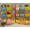 Image 8 : Pokemon Binder 36 Holos & Reverse Holos - 144 Total Cards In Sleeves