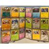 Image 9 : Pokemon Binder 36 Holos & Reverse Holos - 144 Total Cards In Sleeves