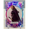 Image 1 : Disney100 Rare "Luke Skywalker" Die-Cut Cosmos Collector Card